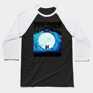 Couples in their dream Baseball T-Shirt